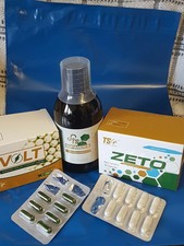 Ts Life Belly Buster Pack full course