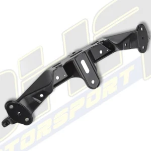 MotoBrackets Upper Front Fairing Bracket for Kawasaki ZX10R 2004 2005 UK STOCK - Picture 1 of 1