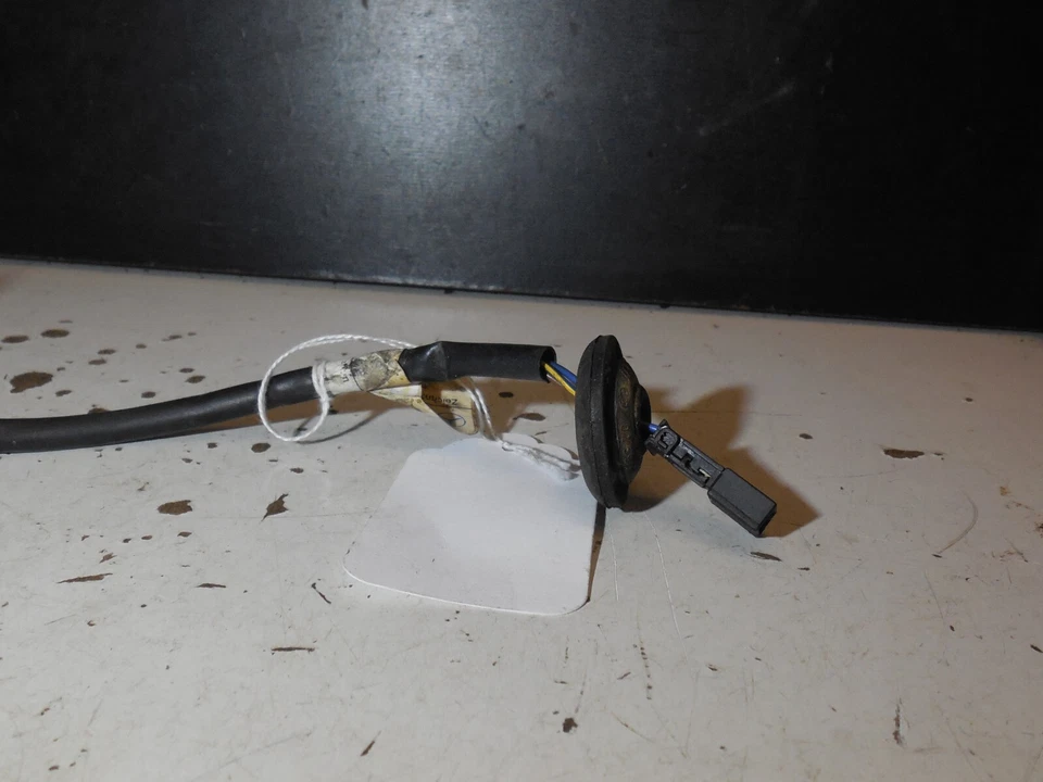 Enchufe arnés de cable intraborda A0305455928 97-04 Mercedes Benz ML320 ML55 AMG Foto 1 de 4