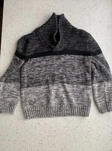 boys sweater size 7 - Picture 1 of 2