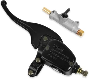 Front Left & Rear Brake Master Cylinder Polaris Sportsman 335 400 450 500 600 - Picture 1 of 6