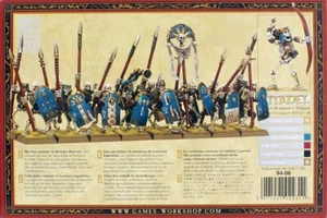 Warhammer TOW TKOK Skeleton Warriors OR Archers x16 NO BOX NEW - Picture 1 of 1