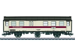 Märklin 48355 H0 Spezialwagen für den Märklin Digital Day 2025 (AC) - Bild 1 von 1