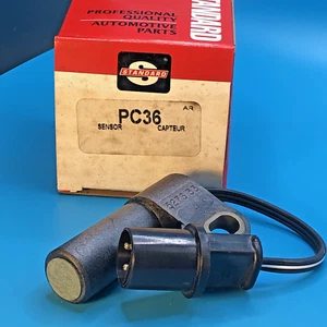 Standard Ignition PC36 - Crankshaft Sensor - Picture 1 of 6
