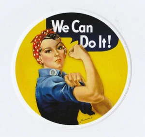 ROSIE THE NIETER KLEBER (Sticker) - Bild 1 von 1