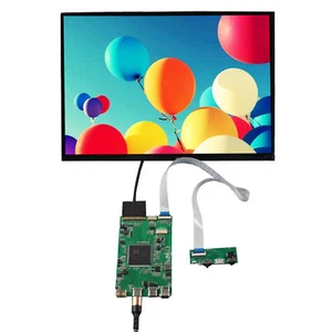 Carte 12" G120YAT01.1 2880x1200 IPS écran LCD mini HDHD USB type C eDP 40 broches - Photo 1/4