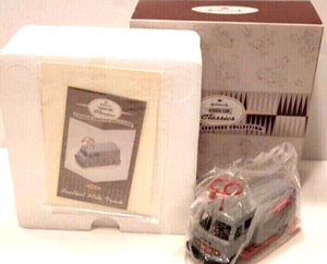 Hallmark Kiddie Car Classics 1960's Sealtest Milk Truck 1997 NIB Sidewalk Cruise - Picture 1 of 12