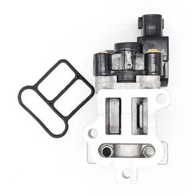 Idle Air Control Valve Holstein 2IAC0024 fits 01-05 Honda Civic 1.7L-L4 - Image 1 of 4