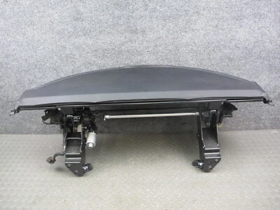 🥇10-15 LEXUS IS350 IS250 CONVERTIBLE TOP ROOF TONNEAU COVER PANEL ASSEMBLY OEM - Image 1 of 4