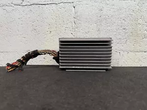 ✅ 2011-2013 BMW X5 E70 HIFI AUDIO SOUND SYSTEM AMPLIFIER AMP MODULE 9283508 OEM - Picture 1 of 9