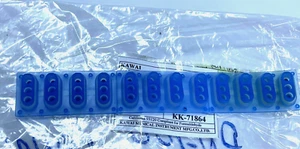 Kawai CN17-27-37 KDP110-120 CN34 ES8 Digital Piano Key Rubber Contact FOR 12 KEY - Picture 1 of 3