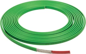 Raychem Heizband Typ: 15XL2-ZH, Heizleistung 15W/m bei 5 Grad, 50 Meter Rolle - Bild 1 von 1