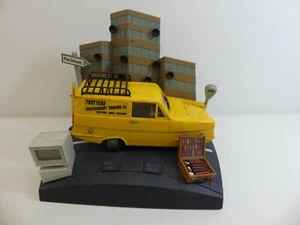(ref288CM) BBC Only Fools and Horses Alarm Clock Working and With Instructions - Imagen 1 de 7
