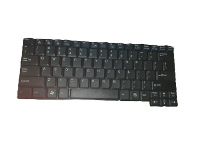 keyboard tastiera laptop Compaq Presario B2000 - Immagine 1 di 2
