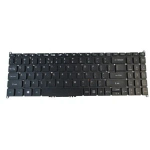 Acer Swift SF315-41 SF315-51 SF315-52 SF315-54 Backlit Keyboard - US Version - Afbeelding 1 van 1