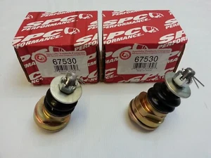 UC025 SPC 67530 Adjustable 1.5° Ball Joint fits Lexus IS250/350 GS350/430 -Qty 2 - Picture 1 of 1
