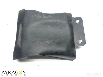 04#4 02-17 Suzuki RM85 RM80 RM 85L 80 Caja de aire de admisión Caja de aire Tapa de gas Cubierta Protector Foto 1 de 4