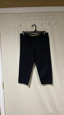 NWOT Hot Shapers Women’s Capris Size Large - Image 1 of 4