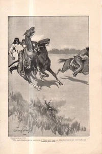 1905 Cosmopolitan 6 Issues Bound-Clowns; Coney Island; Maynard Dixon ;Rosa O ' - Picture 1 of 1