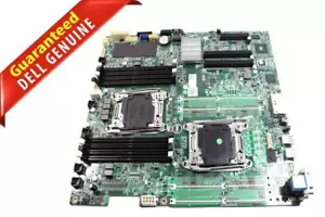 New OEM Dell PowerEdge DSS1510 Intel LGA2011 DDR4 SDRAM Server Motherboard CKX99 - Picture 1 of 5