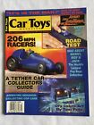 1996 March Car Toys Magazine Johnny Lightning Road Test (MH893)