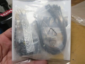 CYCLEOPS Speed or Cadence Bicycle Wireless Sensor #1 - Picture 1 of 3