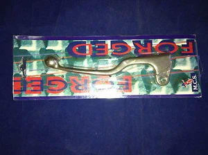 YAMAHA YZ125/250/250F/400F/450F 00- CLUTCH LEVER FORGED BRAND NEW - Picture 1 of 3