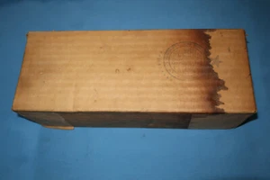 Scarce Original Box for American Flyer Pre-war O Gauge #556 Royal Blue Loco - Picture 1 of 9