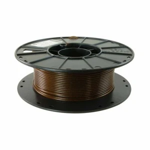 [3DMakerWorld] Filamento lleno de café enrollado combustible 3D - 2,85 mm, 500 g - Imagen 1 de 3