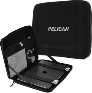 Pelican Adventurer - Laptop Bag/Case 16 Inch - [Secure Zip Lock] Waterproof - Picture 1 of 8