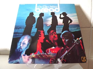 BREAD - ON THE WATERS - ELEKTRA LP# EKS74076 - Picture 1 of 5