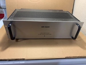 Audio Research D100 D-100 High Definition Professional Audio Endstufe - Bild 1 von 5