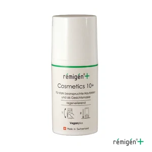 remigen+ Cosmetics 10+ | Lotion Regeneration Hautpflege Wunden Narben Diabetiker - Bild 1 von 16