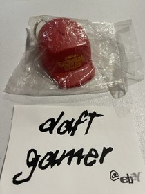 SNK Baseball Stars CES Promo Bottle Opener Neo Geo Nintendo NES New Sealed Hat