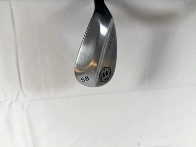 BETTINARDI HLX FORGED 58° WEDGE - Image 1 of 4