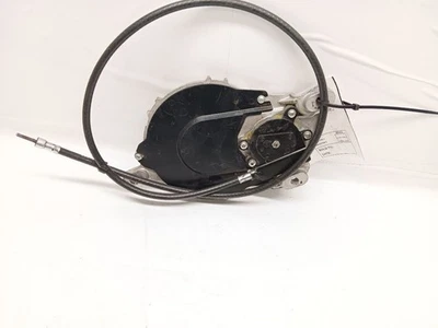 Porsche Boxster 986 1997-1999 convertible transmisión superior conductor izquierdo Foto 1 de 4