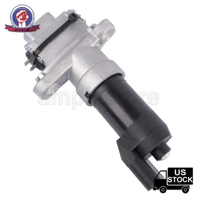 Rear Right Parking Brake Actuator For Porsche 911 2013-2019 718 Boxster Panamera Foto 1 de 4