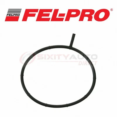 Fel-Pro FI Throttle Body Mounting Gasket for 2007-2008 Infiniti G35 3.5L V6 af - Imagem 1 de 4