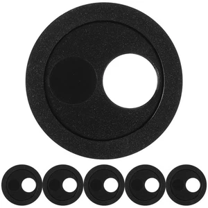 6 Pcs Privacy Case Webcam Cover Slider for Thin Phone Camera Laptop - Photo 1/12