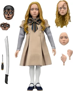 M3gan Clothed Action Figure with Accessories figure NON-MINT Packaging - Picture 1 of 2