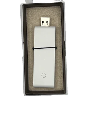 Modell: WG01" und "IEEE 802.11b/g/n 2,4 GHz", bestätigt, dass es sich um ein generisches USB-Kabel handelt - Bild 1 von 2