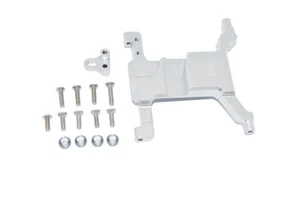 GPM Aluminum Servo Mount For AXIAL SCX10 III Jeep Wrangler (AXI03007) - Picture 1 of 17