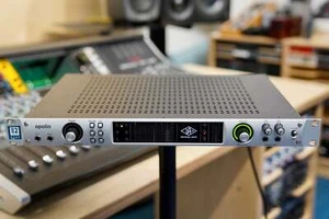 Universal Audio Apollo 8 Quad (TB2) - Imagen 1 de 2