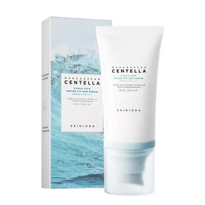 Madagaskar Centella Hyalu-CICA Water-Fit Sonnenserum SKIN1004 50ml EXP: 13.03.26 - Bild 1 von 2