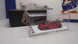 MAKE-UP - 2013 LAMBORGHINI GALLARDO LP570-4 - MODELLINO AUTO IN RESINA SCALA 1:43 EM377C - Foto 1 di 9