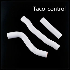 KIT DE TUBO DE SILICONA BLANCO PARA KTM 250 KTM350 SX-F/SXF 16-17 7253 - Imagen 1 de 12