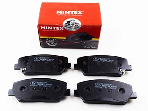JUEGO PASTILLAS FRENO DELANTERO MINTEX NUEVO MDB3282 - Imagen 1 de 1