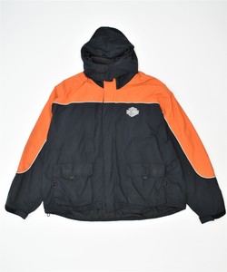 ebay harley jackets