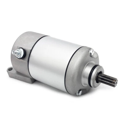 Starter Start Motor UTV 400 HS400 For Bennche Bighorn 400 Massimo MSU400 COLEMAN - Image 1 of 4