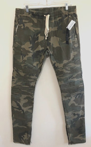 PacSun Camouflage Pants for Men for 